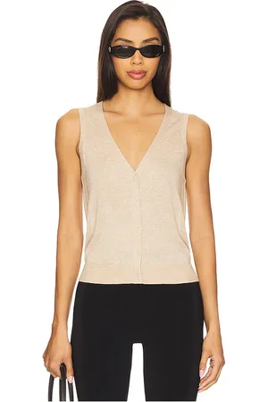 REVOLVE EAVES Eaves chaleco dene en color talla L en - . Talla L (también en M, S, XL, XS, XXS).