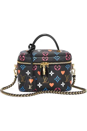 REVOLVE FWRD Renew Fwrd renew bolso louis vuitton en color talla all en - Black. Talla all.