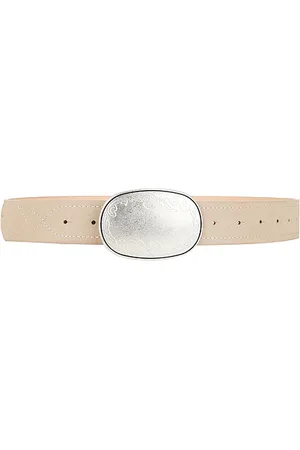 REVOLVE 8 Other Reasons 8 other reasons cinturón de hebilla simple en color talla all en - . Talla all.