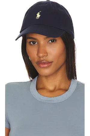REVOLVE Polo Ralph Lauren Polo ralph lauren sombrero en color azul talla all en - Blue. Talla all.