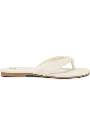 REVOLVE Seychelles Seychelles sandalias laguna en color crema talla 10 en - Cream. Talla 10 (también en 6, 6.5, 7, 7.5, 8, 8.5, 9, 9.5).