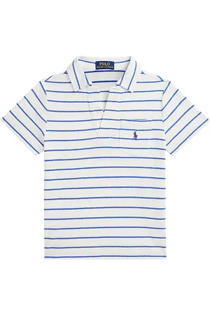 REVOLVE Polo Ralph Lauren Polo ralph lauren cuello polo johnny en color blanco talla 2 en - White. Talla 2 (también en 4, 5).