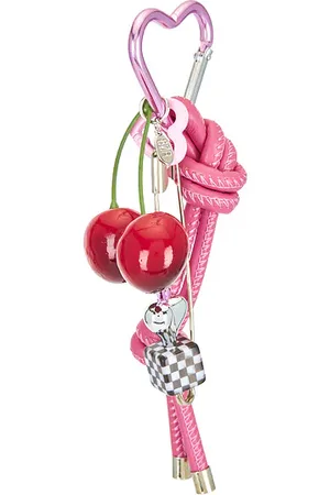 REVOLVE 8 Other Reasons 8 other reasons amuletos para bolsos en color rosado talla all en - Pink. Talla all.