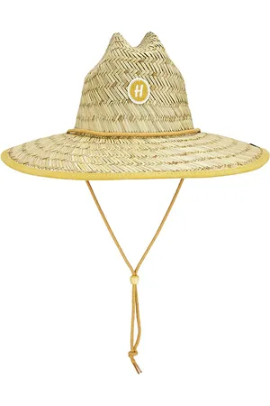 REVOLVE Hemlock Hat Co Hemlock hat co sombrero signature en color marrón talla all en - Brown. Talla all.