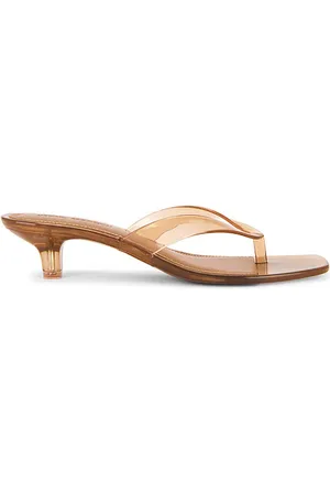 REVOLVE Steve Madden Steve madden sandalia tracie-j en color talla 10 en - Tan. Talla 10 (también en 6, 7, 8, 9).