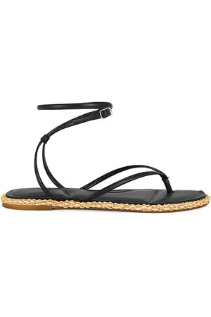 REVOLVE Dolce Vita Dolce vita sandalia cove en color talla 10 en - Black. Talla 10 (también en 6, 6.5, 7, 7.5, 8, 8.5, 9, 9.5).