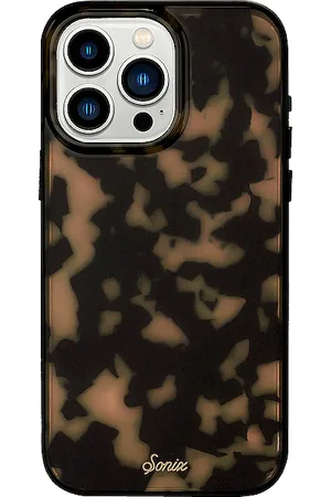 REVOLVE Sonix Sonix funda iphone 15 pro max en color marrón talla all en - Brown. Talla all.