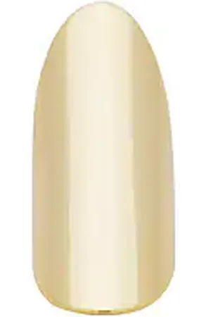 REVOLVE Retrofete Retrofete anillo full finger oval en color oro metálico talla all en - Metallic Gold. Talla all.