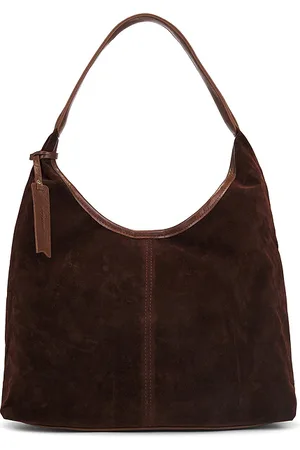 REVOLVE 8 Other Reasons 8 other reasons gamuza holgada en color marrón talla all en - Brown. Talla all.