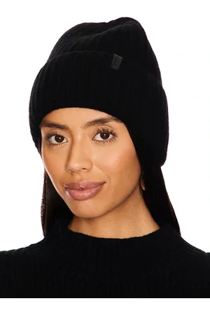 REVOLVE Vince Vince gorro en color talla all en - Black. Talla all.