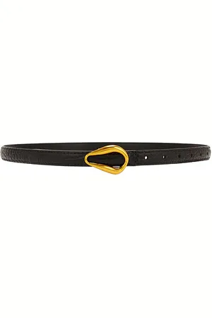 REVOLVE 8 Other Reasons 8 other reasons cinturón de hebilla simple en color talla all en - Black. Talla all.