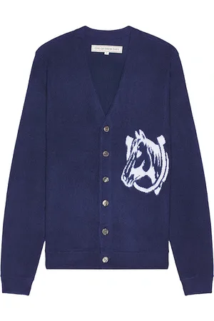REVOLVE ONE OF THESE DAYS One of these days cárdigan en color azul talla S en - Blue. Talla S (también en XL/1X).