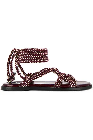 REVOLVE ALOHAS Alohas sandalias en color tory en color talla 35 en - . Talla 35 (también en 36, 37, 38, 39, 40, 41).