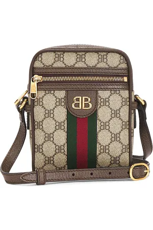REVOLVE FWRD Renew Fwrd renew bandolera gucci en color talla all en - . Talla all.