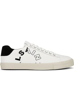 REVOLVE ALLSAINTS Allsaints zapatilla deportiva saint en color blanco talla 10 en - White. Talla 10 (también en 11, 12, 8, 9).