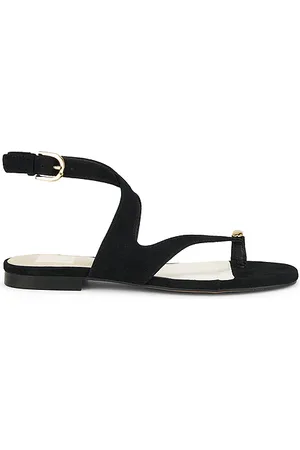 REVOLVE Dolce Vita Dolce vita sandalia earla en color negro talla 10 en - Black. Talla 10 (también en 6, 6.5, 7, 7.5, 8, 8.5, 9, 9.5).