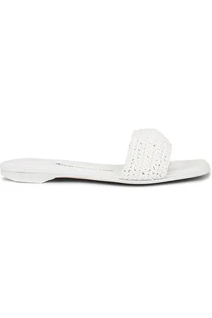 REVOLVE Alexander Wang Alexander wang sandalia vy en color blanco talla 36 en - White. Talla 36 (también en 37, 38, 39, 40, 41).