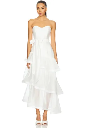 REVOLVE ELLIATT Elliatt maxivestido kalani en color talla L en - . Talla L (también en M, S, XL, XS).