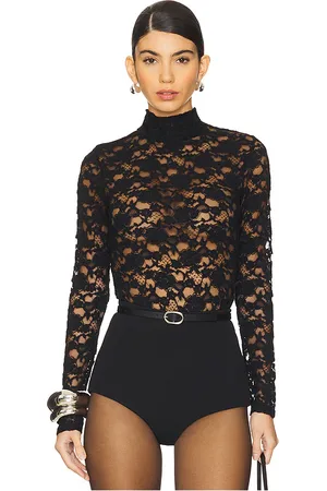 REVOLVE Steve Madden Steve madden body cassi en color negro talla S en - Black. Talla S (también en XS).