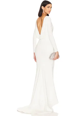 REVOLVE Katie May Katie may vestido largo wasson en color talla S en - . Talla S (también en XS).