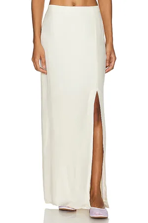 REVOLVE Rag & Bone Rag & bone falda maxi ilana en color talla 10 en - . Talla 10 (también en 12, 4).
