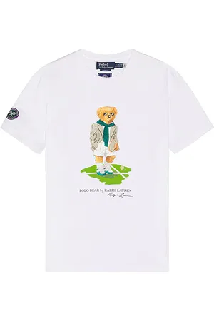 REVOLVE Polo Ralph Lauren Polo ralph lauren camisa en color blanco talla L en - White. Talla L (también en M, S, XL/1X).
