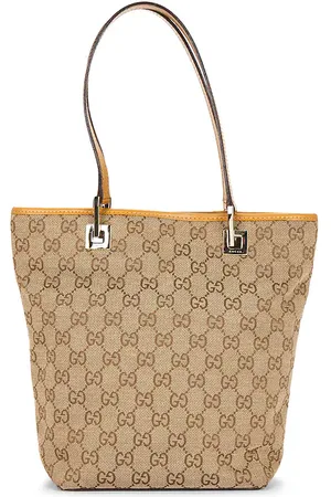 REVOLVE FWRD Renew Fwrd renew bolso tote gucci en color talla all en - . Talla all.