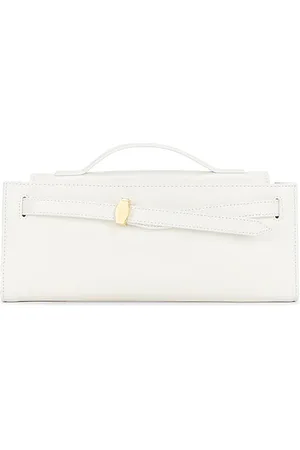 REVOLVE Veronica Beard Veronica beard estuche dash en color blanco talla all en - White. Talla all.