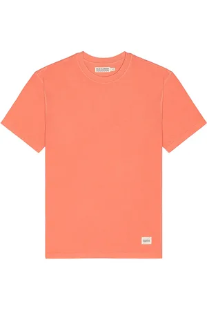 REVOLVE Fair Harbor Fair harbor camiseta en color naranja talla L en - Orange. Talla L (también en M, S, XL/1X).