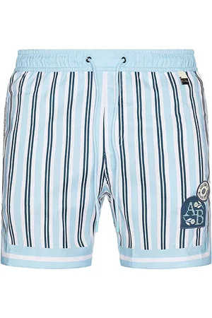 REVOLVE Agua Bendita Agua bendita trunks natación dan en color talla 30 en - Blue. Talla 30 (también en 32, 34, 36, 38).