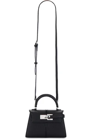 REVOLVE JW PEI Jw pei bolso con asa superior elise en color talla all en - Black. Talla all.