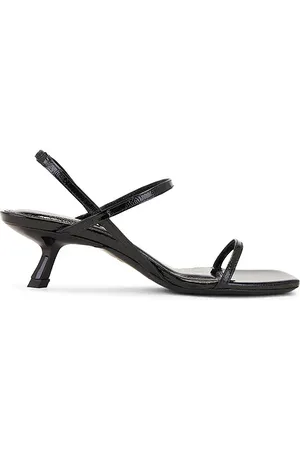 REVOLVE ANINE BING Anine bing sandalias hilda en color talla 37 en - Black. Talla 37 (también en 38).