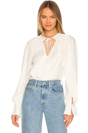 REVOLVE SIMKHAI Simkhai body naya en color talla S en - White. Talla S (también en XS).