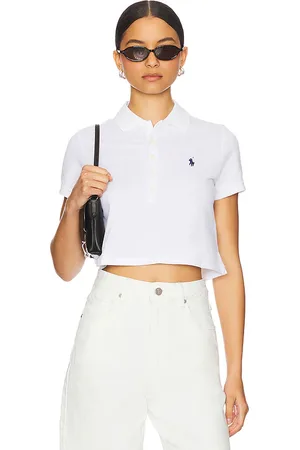 REVOLVE Polo Ralph Lauren Polo ralph lauren polo en color talla L en - White. Talla L (también en M).
