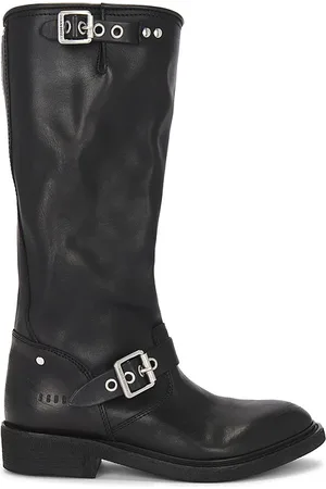 REVOLVE Golden Goose Golden goose botas biker en color talla 36 en - Black. Talla 36 (también en 39).