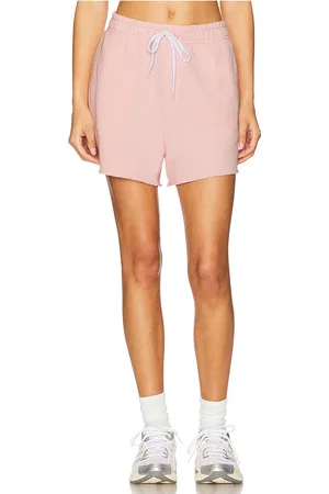 REVOLVE Polo Ralph Lauren Polo ralph lauren shorts jogger en color rosado talla L en - Pink. Talla L (también en M, S, XL, XS, XXS).