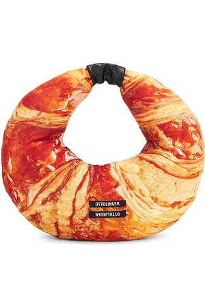 REVOLVE Ottolinger Ottolinger bolsa de croissant en color talla all en - Orange. Talla all.