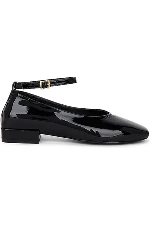 REVOLVE Seychelles Seychelles zapatillas de ballet pumpkin en color negro talla 7.5 en - Black. Talla 7.5 (también en 8.5).