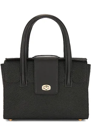 REVOLVE Poolside Poolside bolso maletín the main street en color negro talla all en - Black. Talla all.