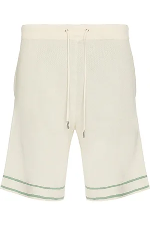 REVOLVE SER.O.YA Ser.o.ya landon knit short en color beige talla L en - Beige. Talla L (también en M, S, XL/1X).