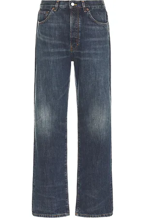 REVOLVE Jeanerica Jeanerica vega jeans en color azul talla 30 en - Blue. Talla 30 (también en 31, 32, 33, 34, 36).
