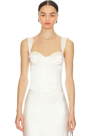 REVOLVE Runaway The Label Runaway the label corsé oura en color talla M en - . Talla M (también en S).