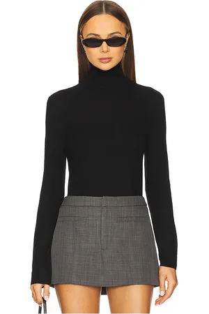 REVOLVE Lisa Yang Lisa yang jersey lory en color talla 0 en - Black. Talla 0 (también en 1).