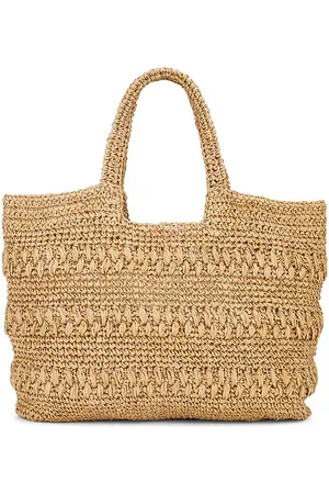 REVOLVE LSPACE Lspace bolso changing tides en color marrón talla all en - Brown. Talla all.