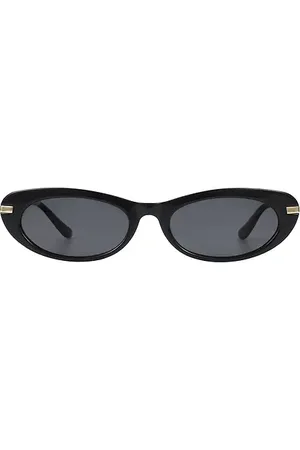 REVOLVE Banbe Banbe gafas de sol en color talla all en - Black. Talla all.