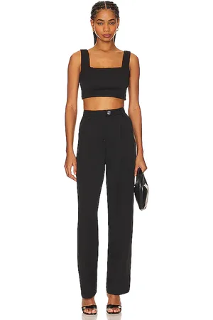REVOLVE MORE TO COME More to come conjuntos pantalón harley en color talla M en - Black. Talla M (también en XS).