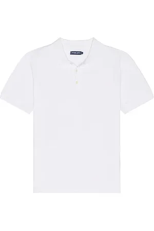 REVOLVE Frescobol Carioca Frescobol carioca horacio polo en color talla L en - White. Talla L (también en M, S, XL/1X).