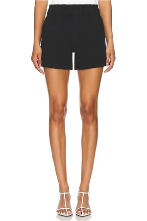 REVOLVE PISTOLA Pistola marissa shorts en color negro talla 24 en - Black. Talla 24 (también en 25, 26, 27, 28, 29, 30).