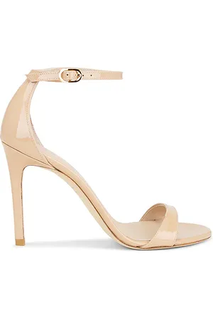REVOLVE Stuart Weitzman Stuart weitzman sandalia nudist ii en color nude talla 10 en - Nude. Talla 10 (también en 10.5, 11, 5, 6.5, 7, 7.5, 8, 8.5, 9, 9