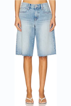 REVOLVE SLVRLAKE Slvrlake walker short en color azul talla 24 en - Blue. Talla 24 (también en 25, 26, 27, 28, 29, 30, 31, 32).